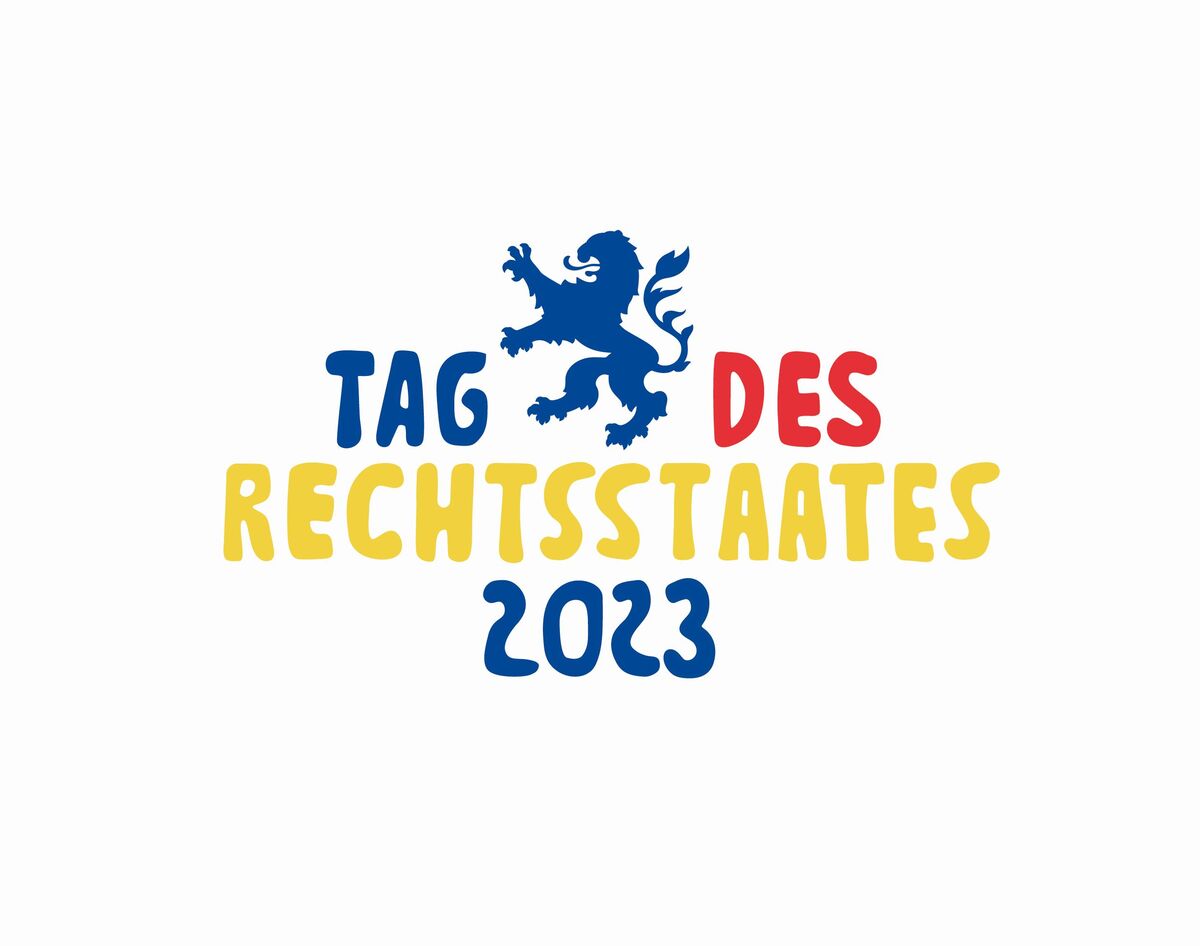 logo tag des rechtsstaates 2023 zeichenflache 1