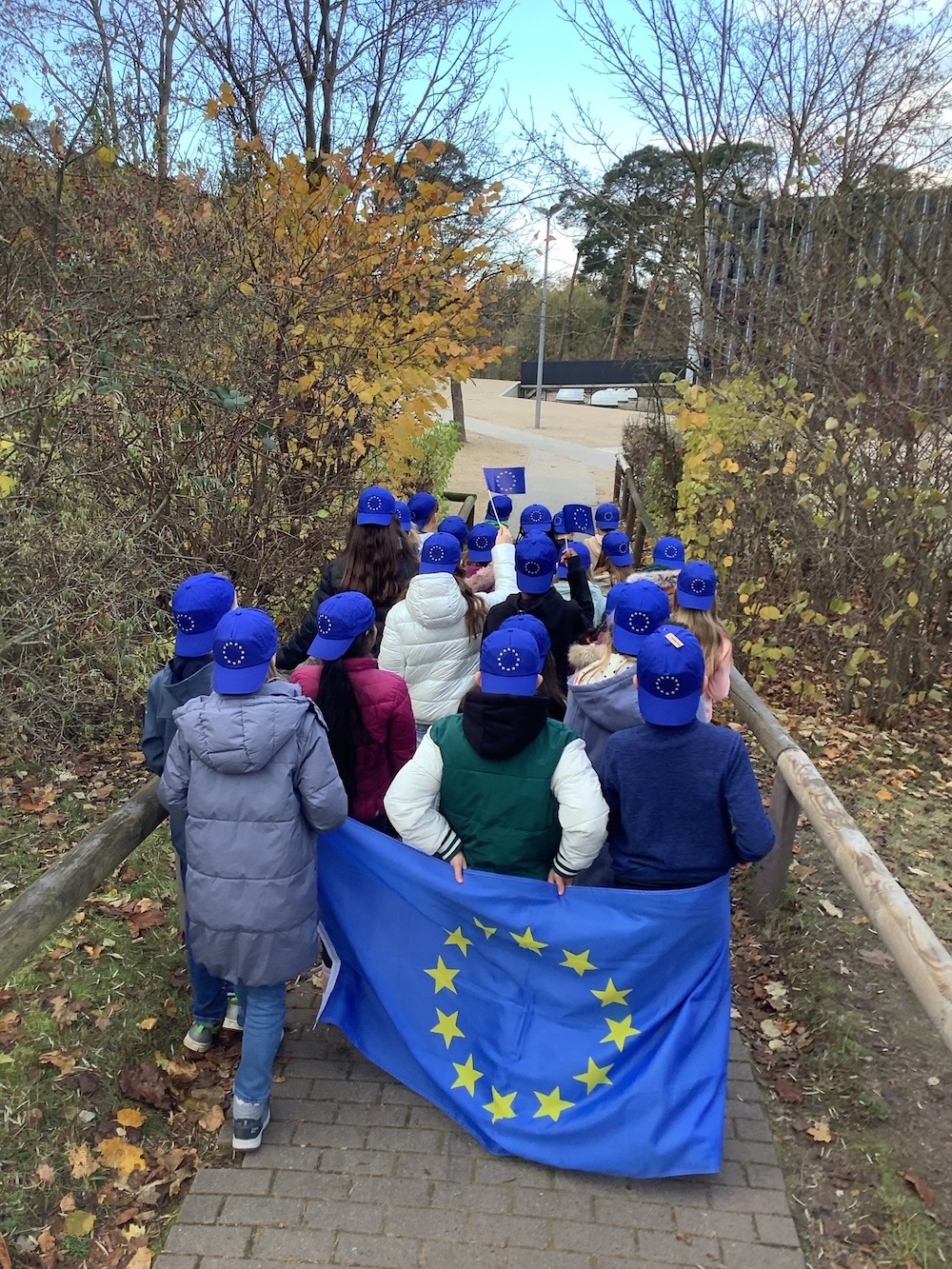 Europaklasse 2
