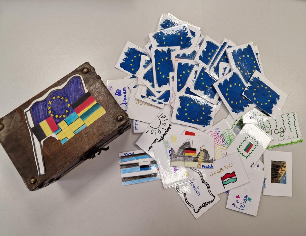 Geographie