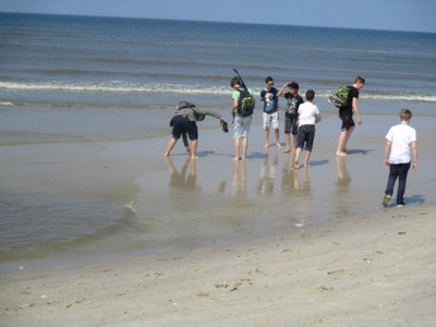 Strand Sylt